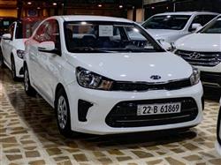 Kia Pegas
